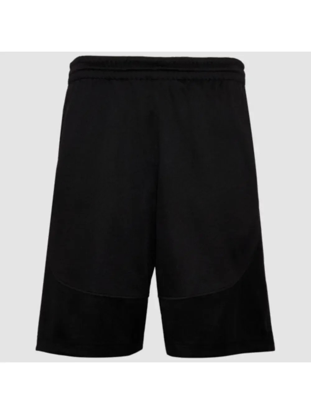 (RC) CSG Fastbreak Basketball Shorts Men's Size XL Black Athletic Gym Training